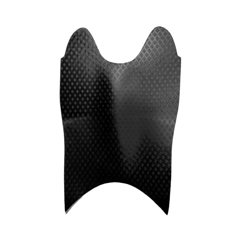 Skand gulvmatte gummi fotbrett original