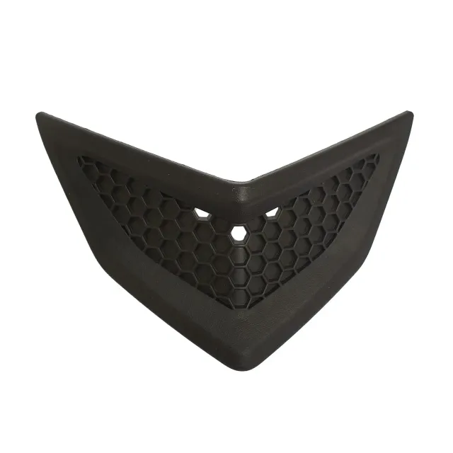 Skand frontplate ventilasjonsgitter