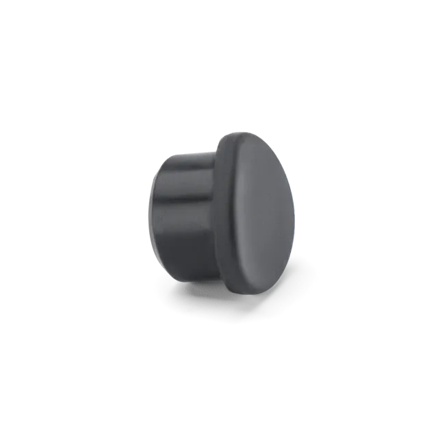 VMAX gummipropp frontlysdeksel original reservedel