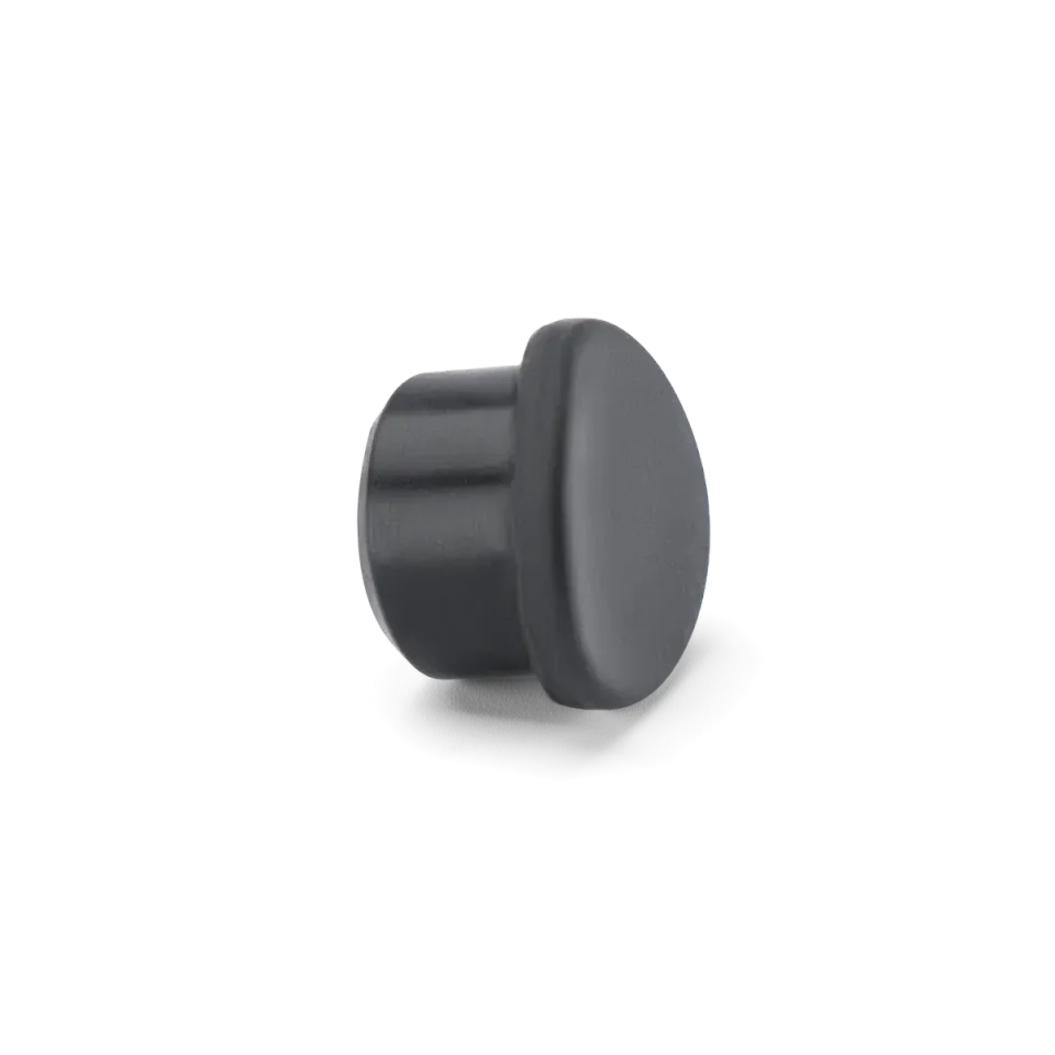 VMAX gummipropp frontlysdeksel original reservedel