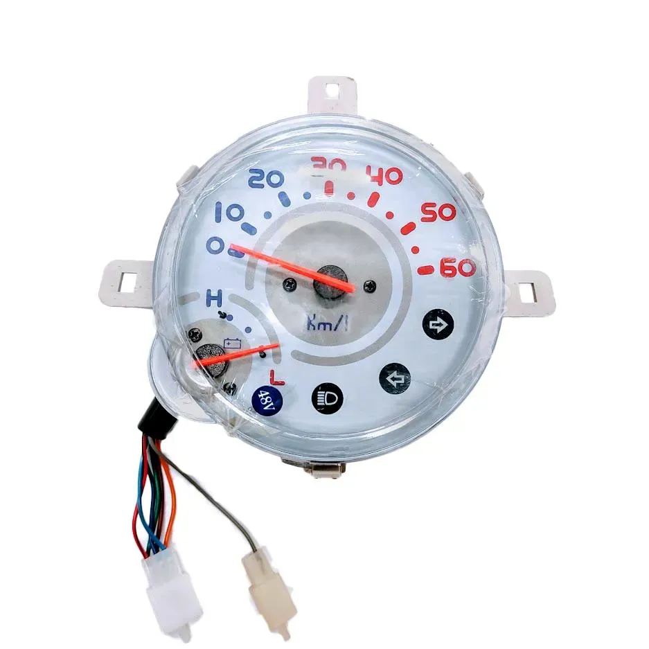 Skand speedometer display til elsykkel