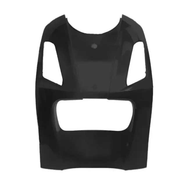 Leijona blinklysdeksel foran 6,5 cm
