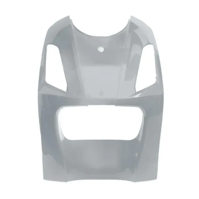 Leijona blinklys deksel 6,5 cm TPK front
