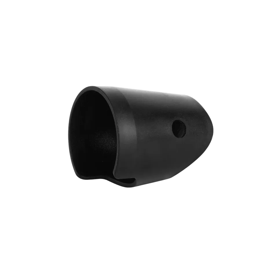 VMAX VX4 frontlysdeksel original plast