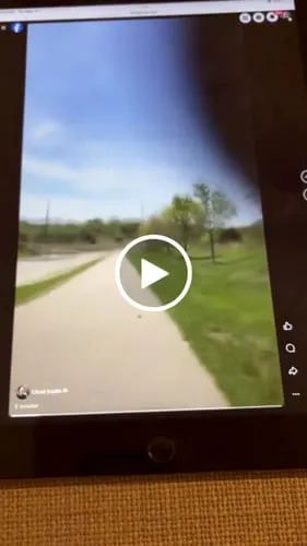 NanRobot Lightning Pro elsparkesykkel Sky Blue uten sete 64 km