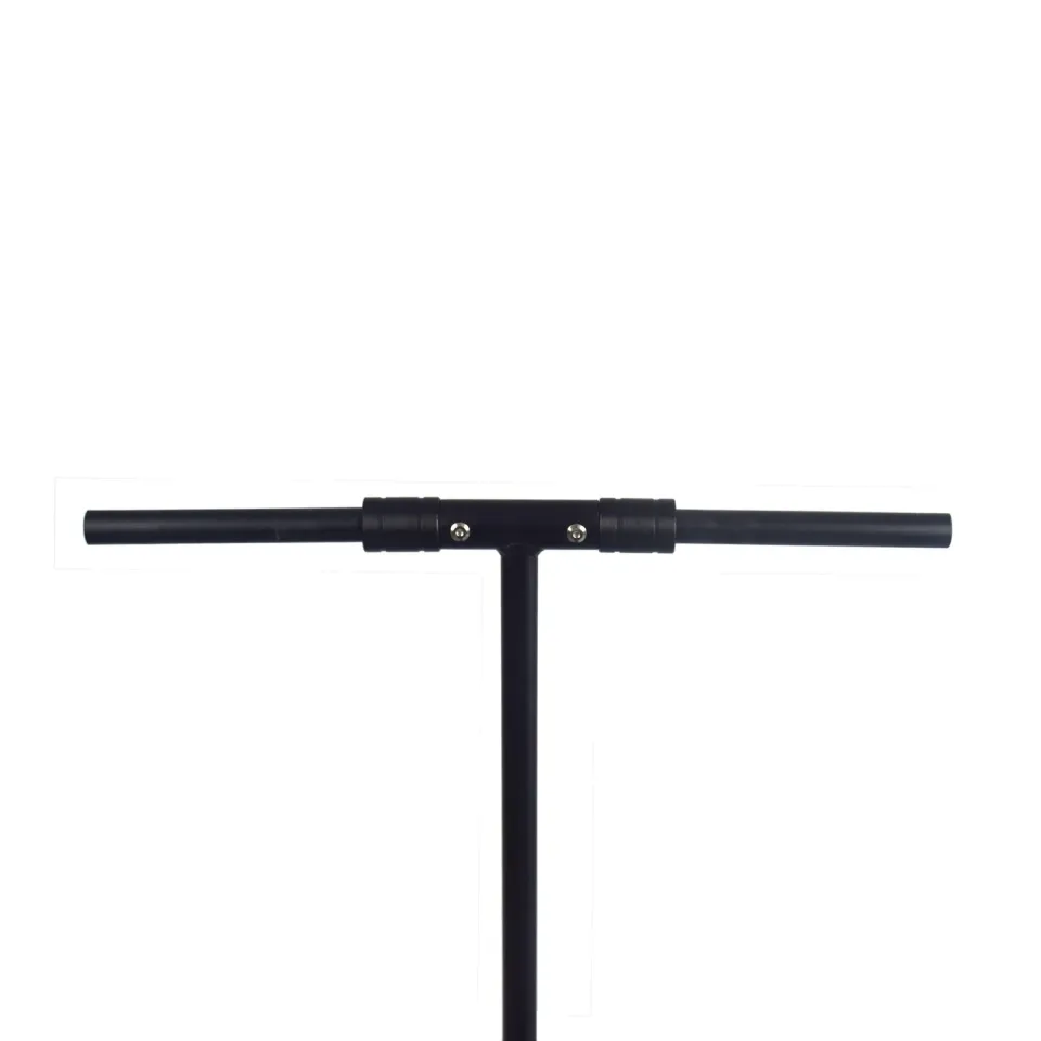 NanRobot D6+ T-styre styrestang stål