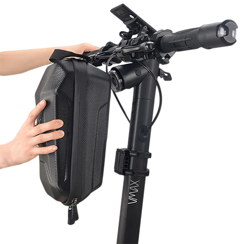 VMAX E-Scooter styreveske 3 liter vanntett