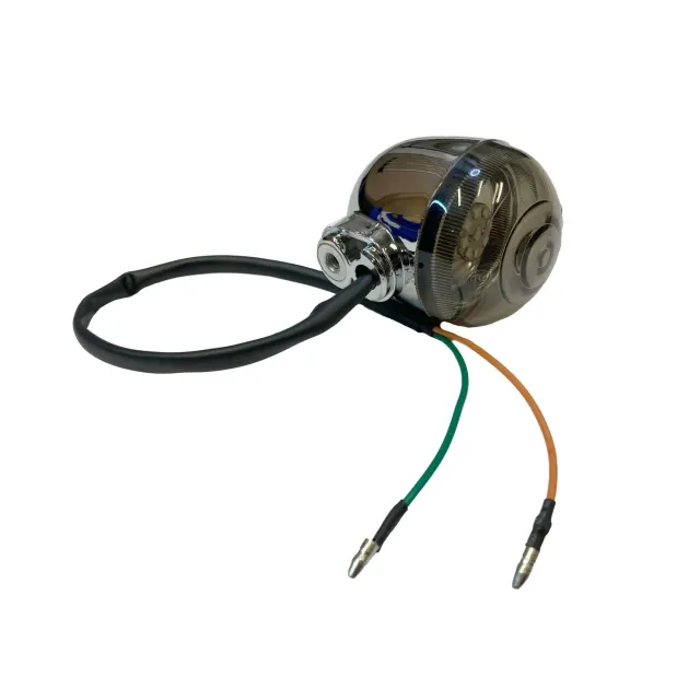 Skand blinklys LED venstre reservedel