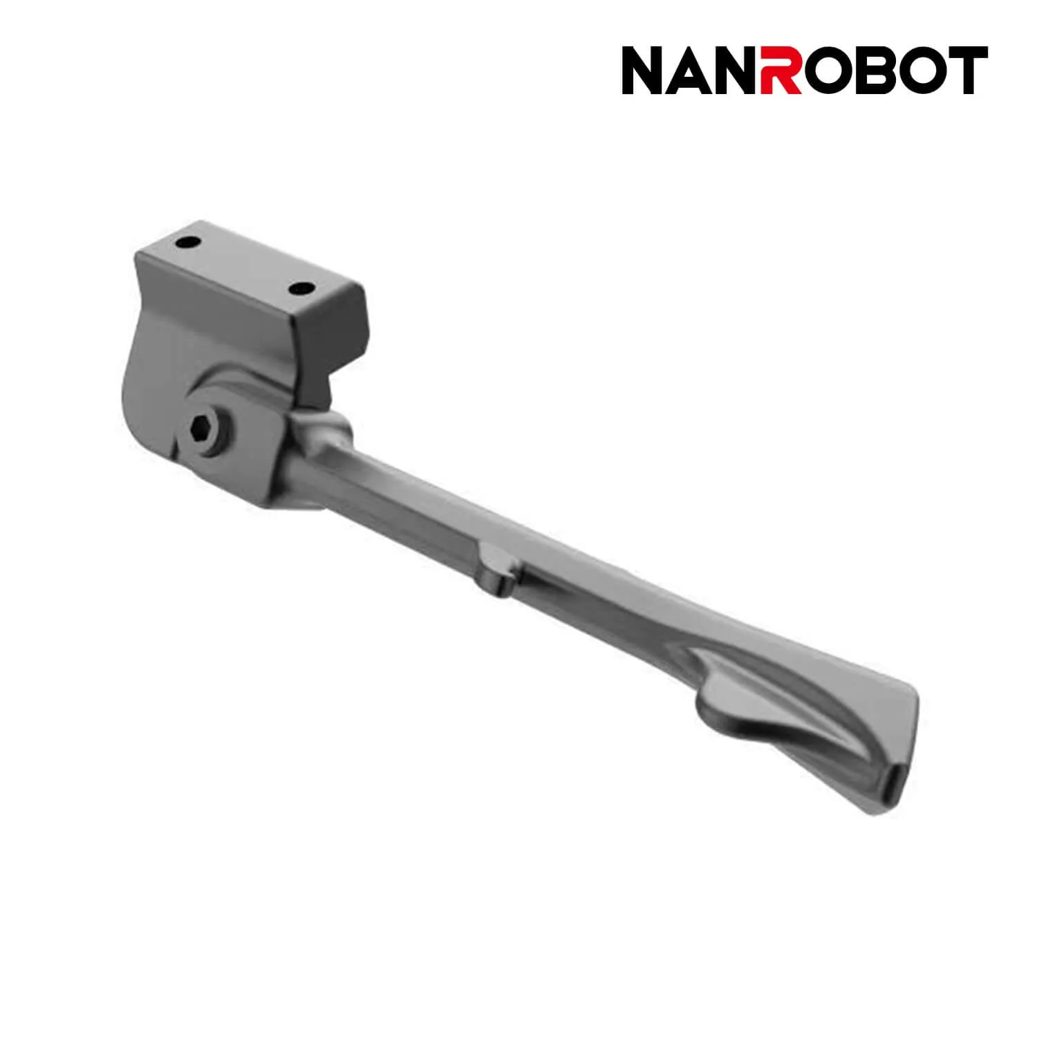 NanRobot LS7+ sparkesykkelstøtte justerbar reservedel