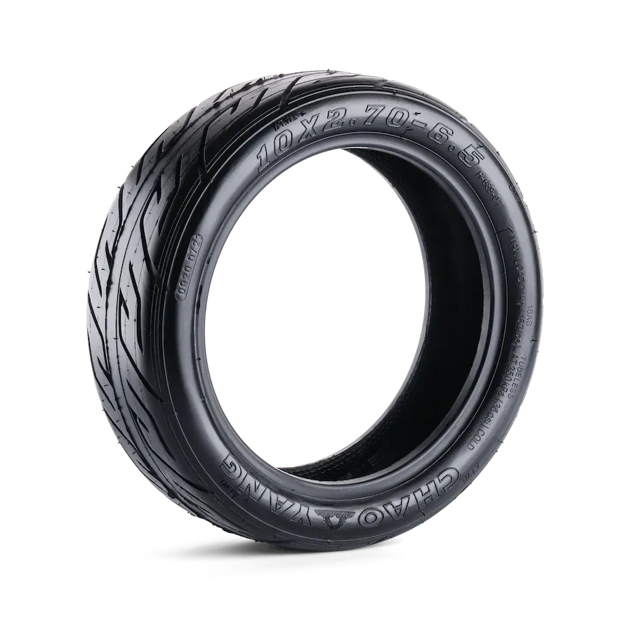 VMAX slangeløst dekk 10 tommer tubeless original