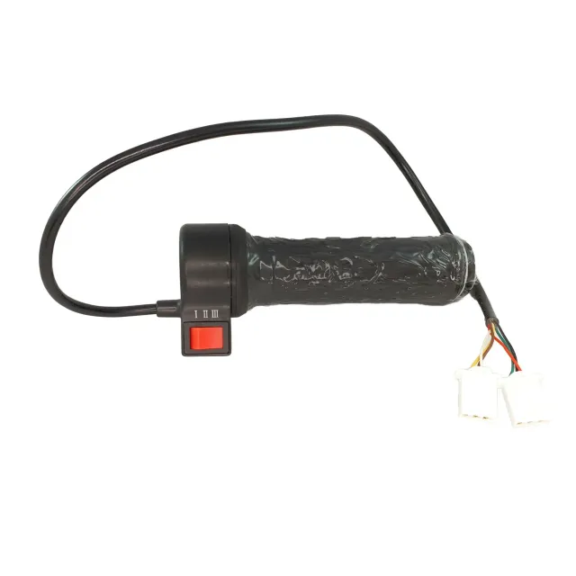 Skand gasshendel throttle elsparkesykkel