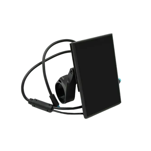 VMAX R40 Pro LCD-skjerm TFT-display