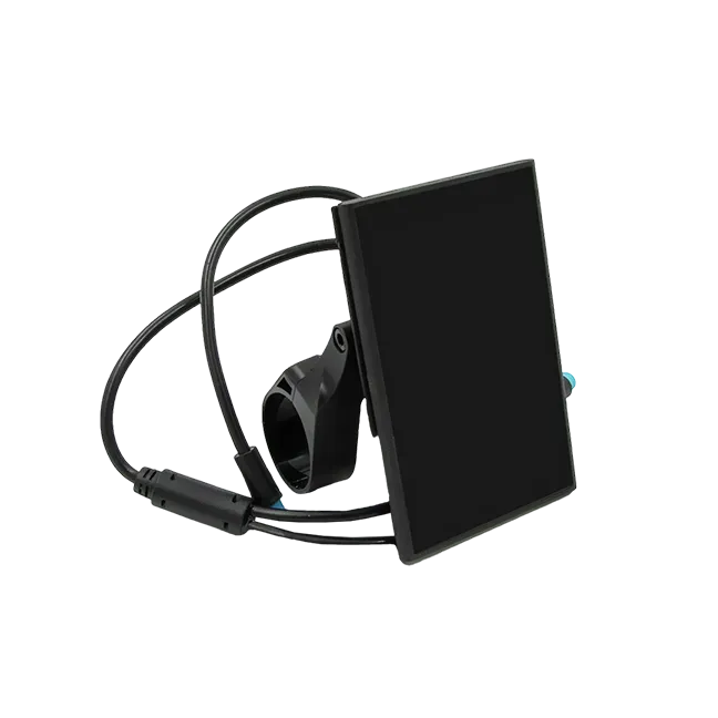 VMAX R40 Pro LCD-skjerm TFT-display