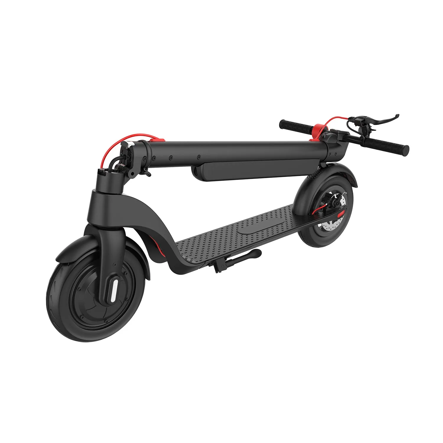 NanRobot X8 elsparkesykkel 350W 40 km rekkevidde