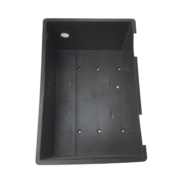 Skand batteriboks reservedel slitesterk 1 stk