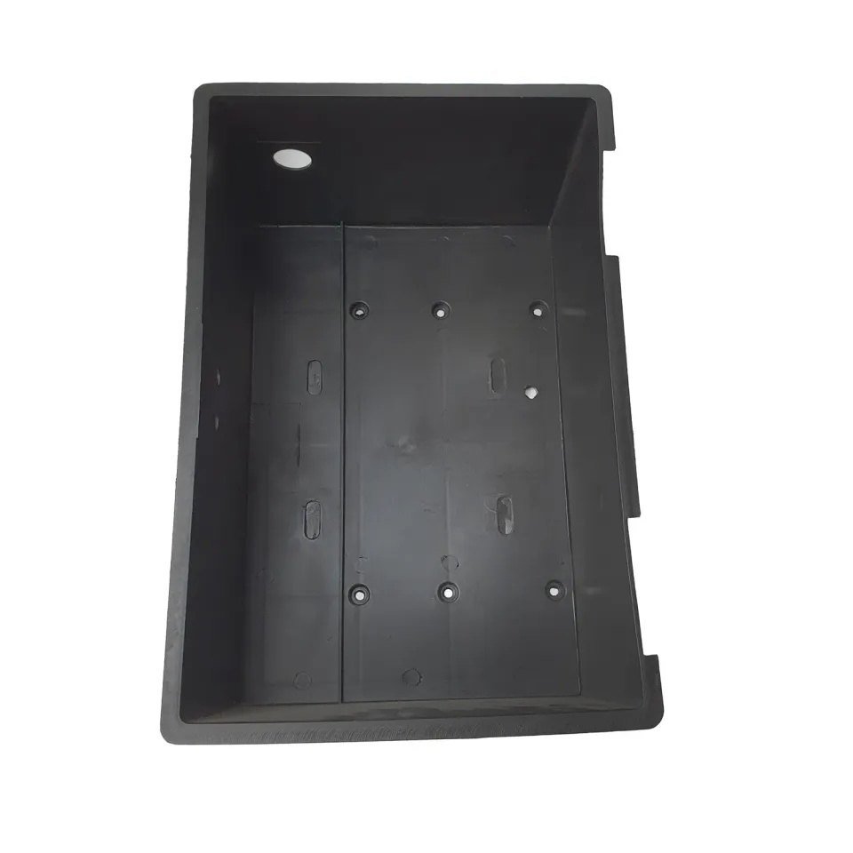 Skand batteriboks reservedel slitesterk 1 stk