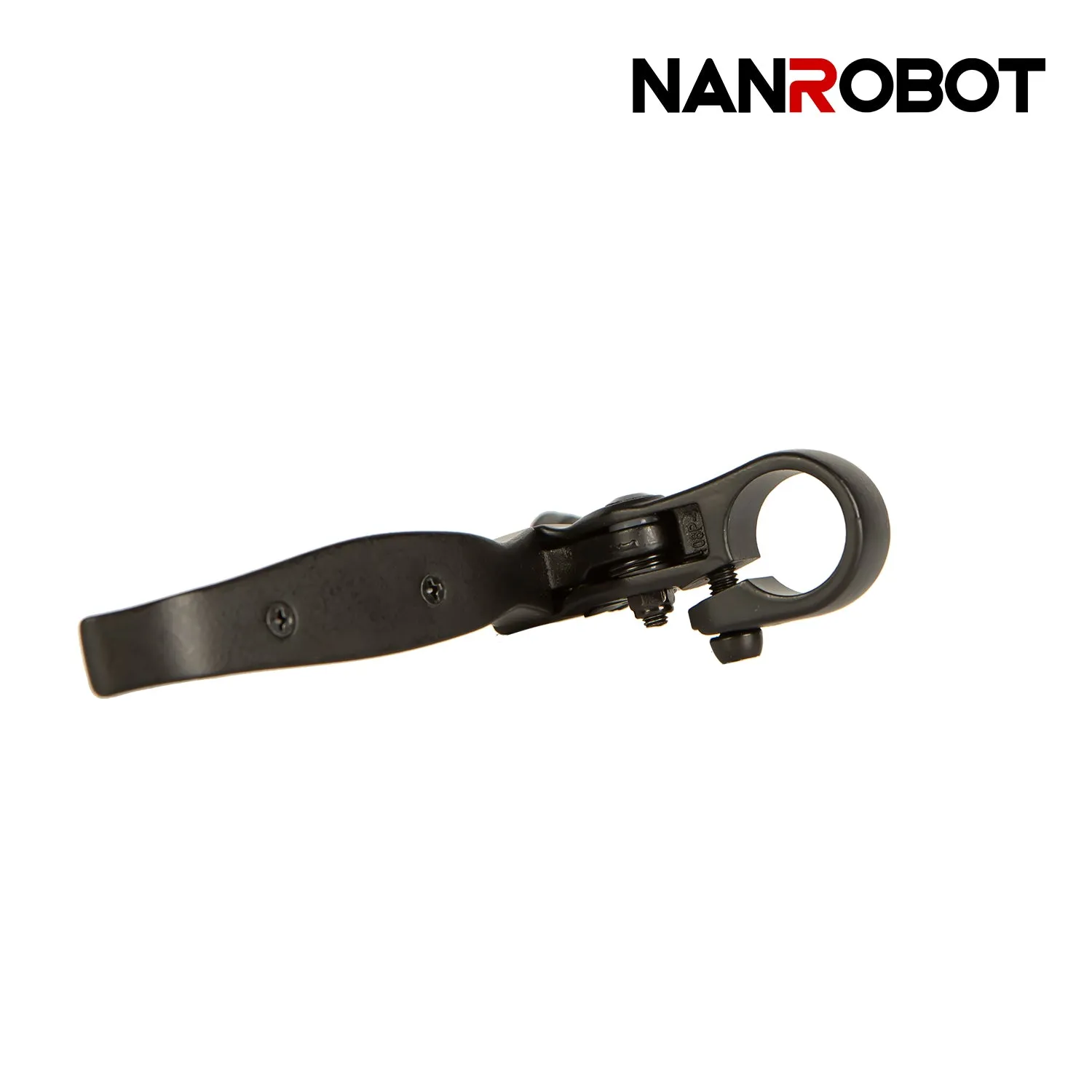 NanRobot D6+ 1.0/2.0/3.0/MAX bremsesett elsparkesykkel hydraulisk
