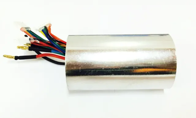 Zero 24V kontroller karbon original