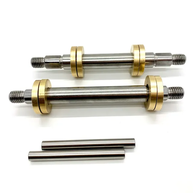 Zero 10X konverteringssett 11 tommer motor