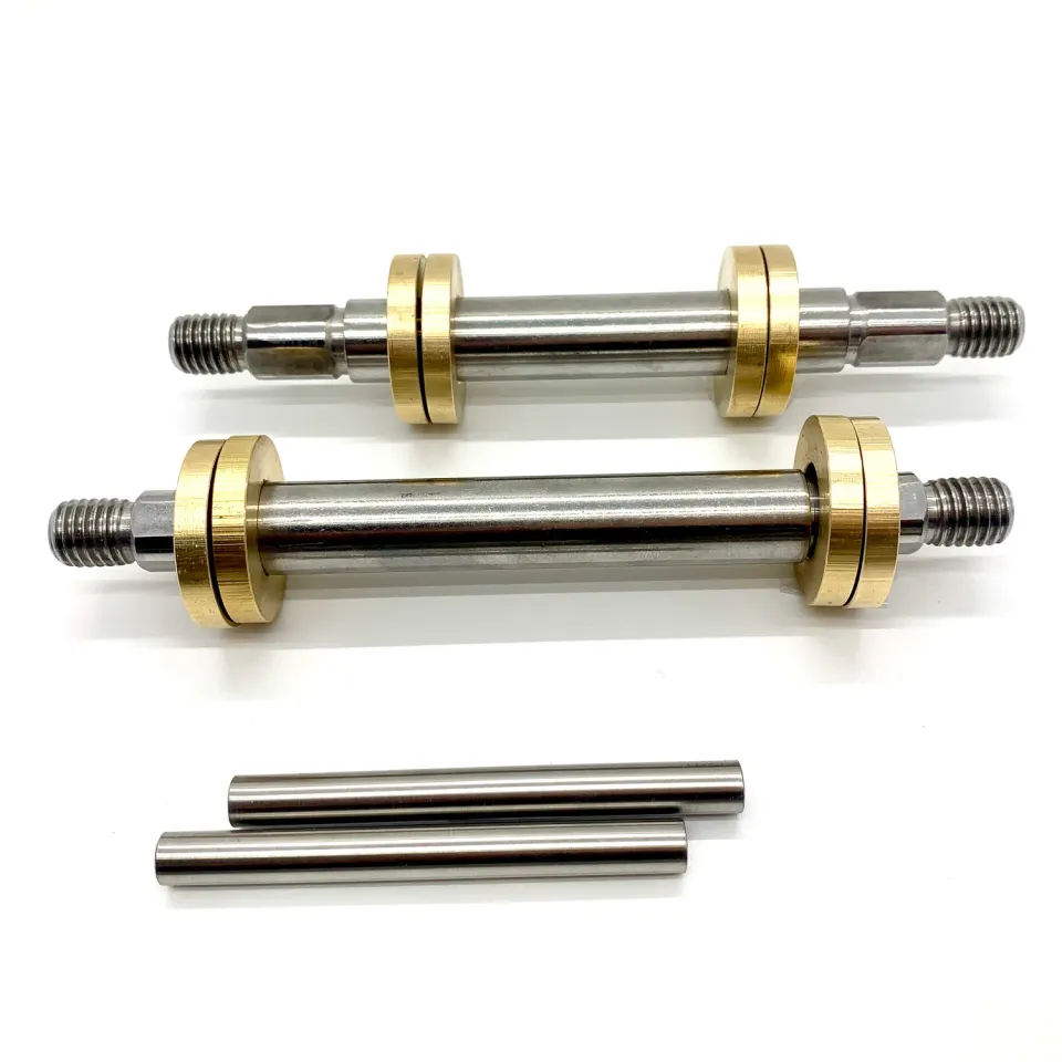 Zero 10X konverteringssett 11 tommer motor