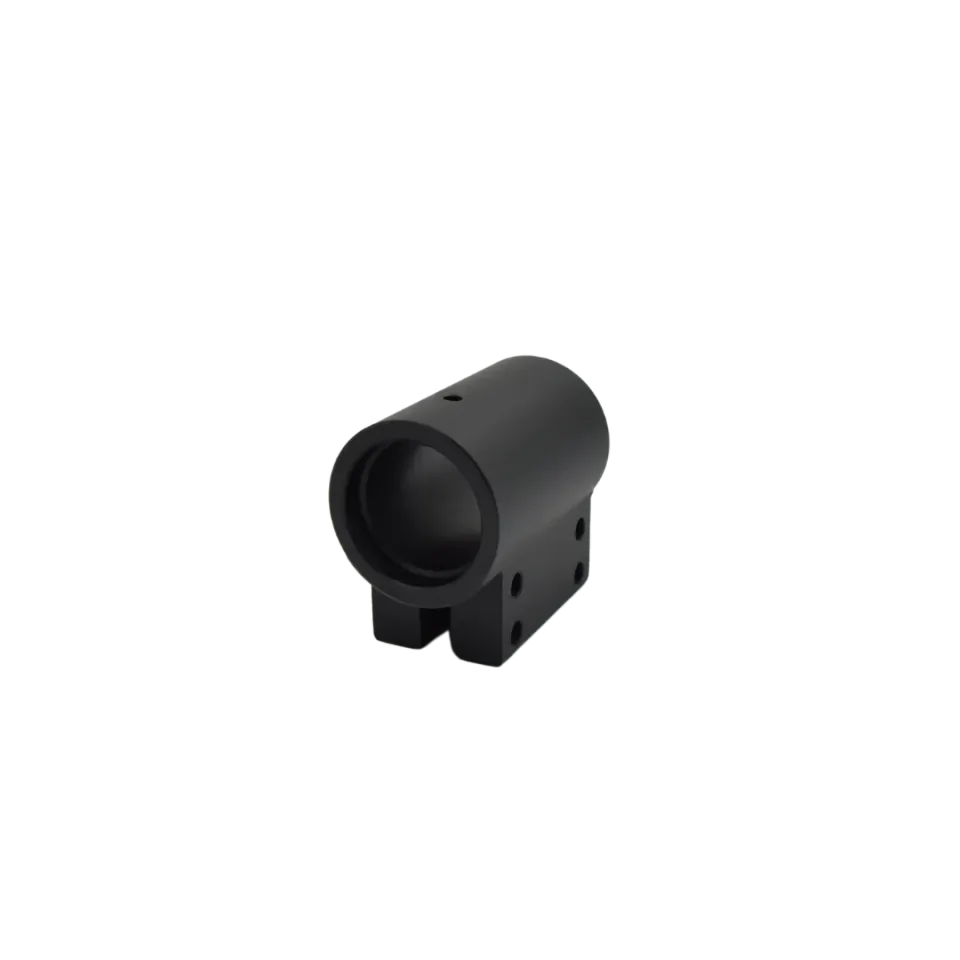 VMAX Beam Connection feste til R40 Pro
