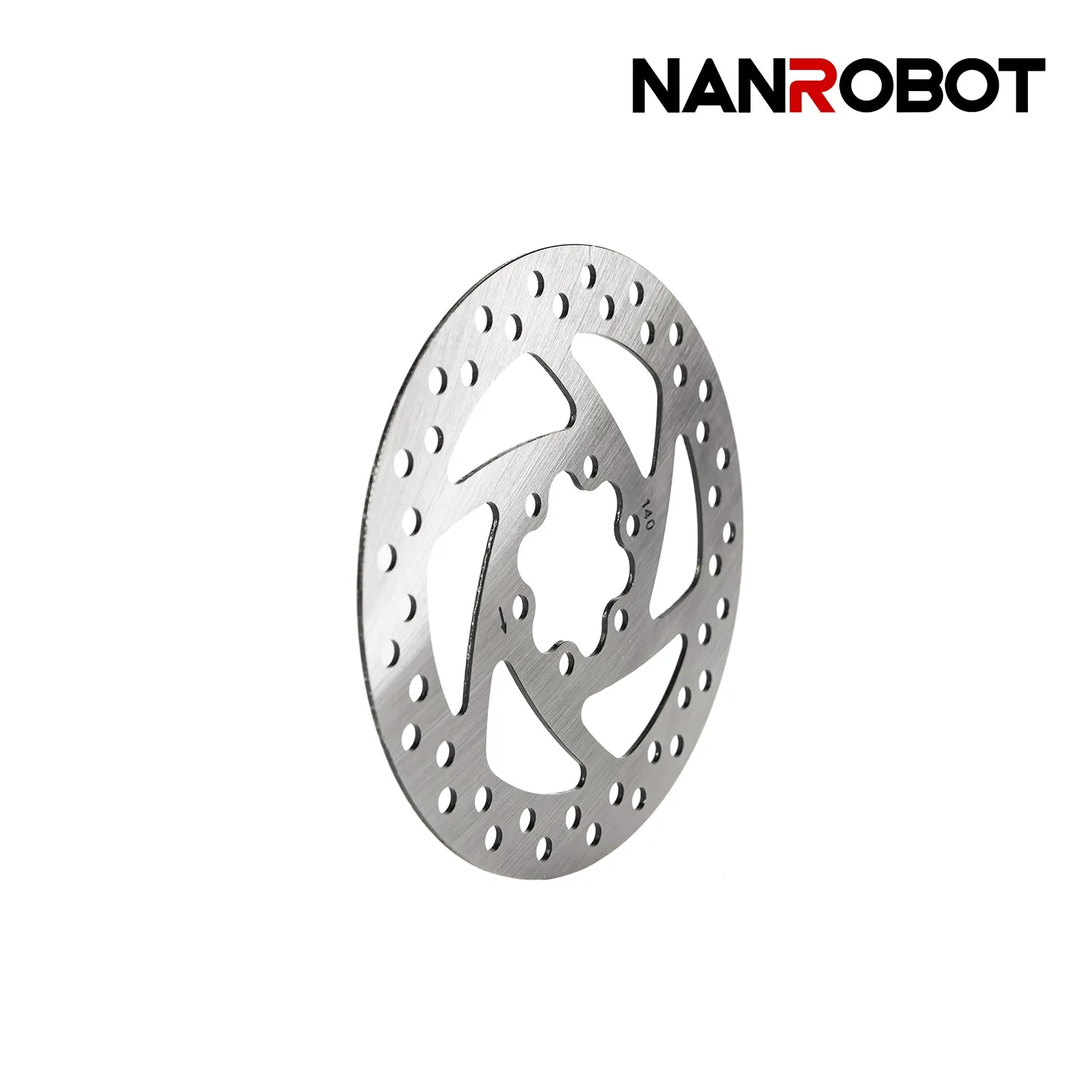 NanRobot bremseskive N6/D6+/D4+/C1/M5