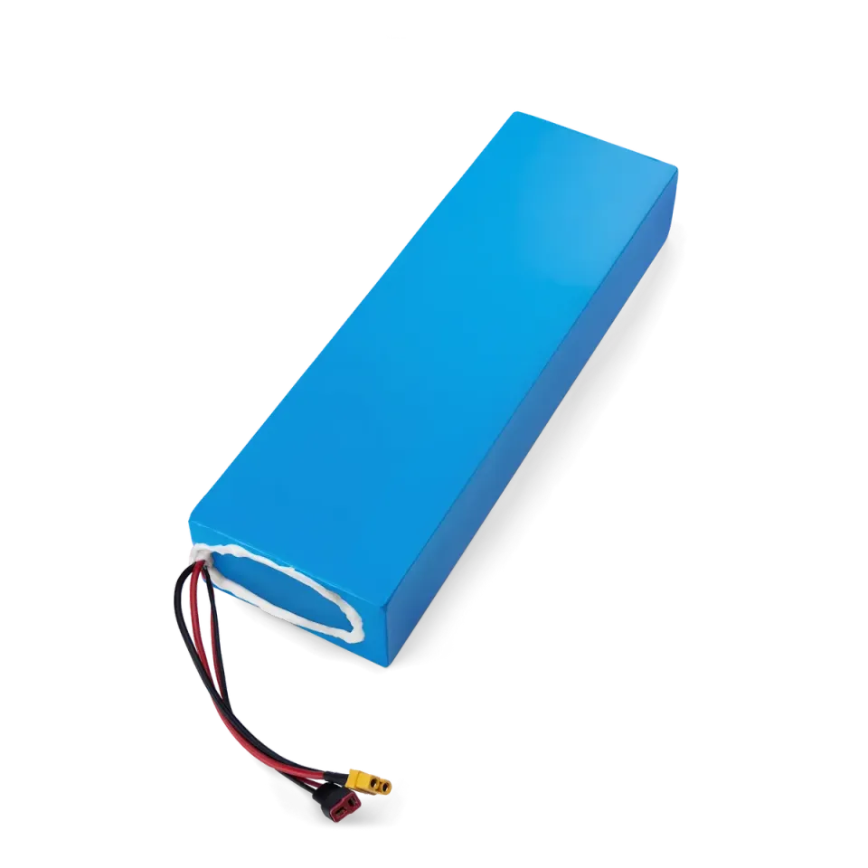 VMAX VX2 Pro LT batteri 48V 10,4Ah til elsparkesykkel