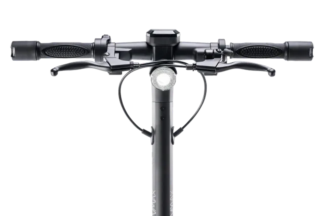 VMAX VX2 Pro styre komplett montert