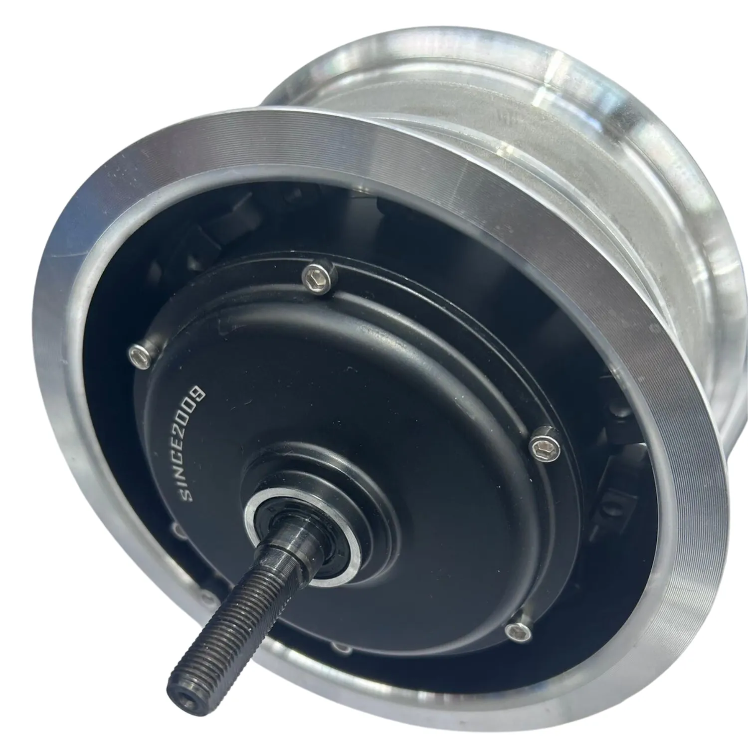 Zero 11X high-speed motor 3200W 11 tommer