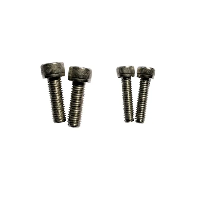 NanRobot demperskrue D6+ N6 LS7+ 4-pk