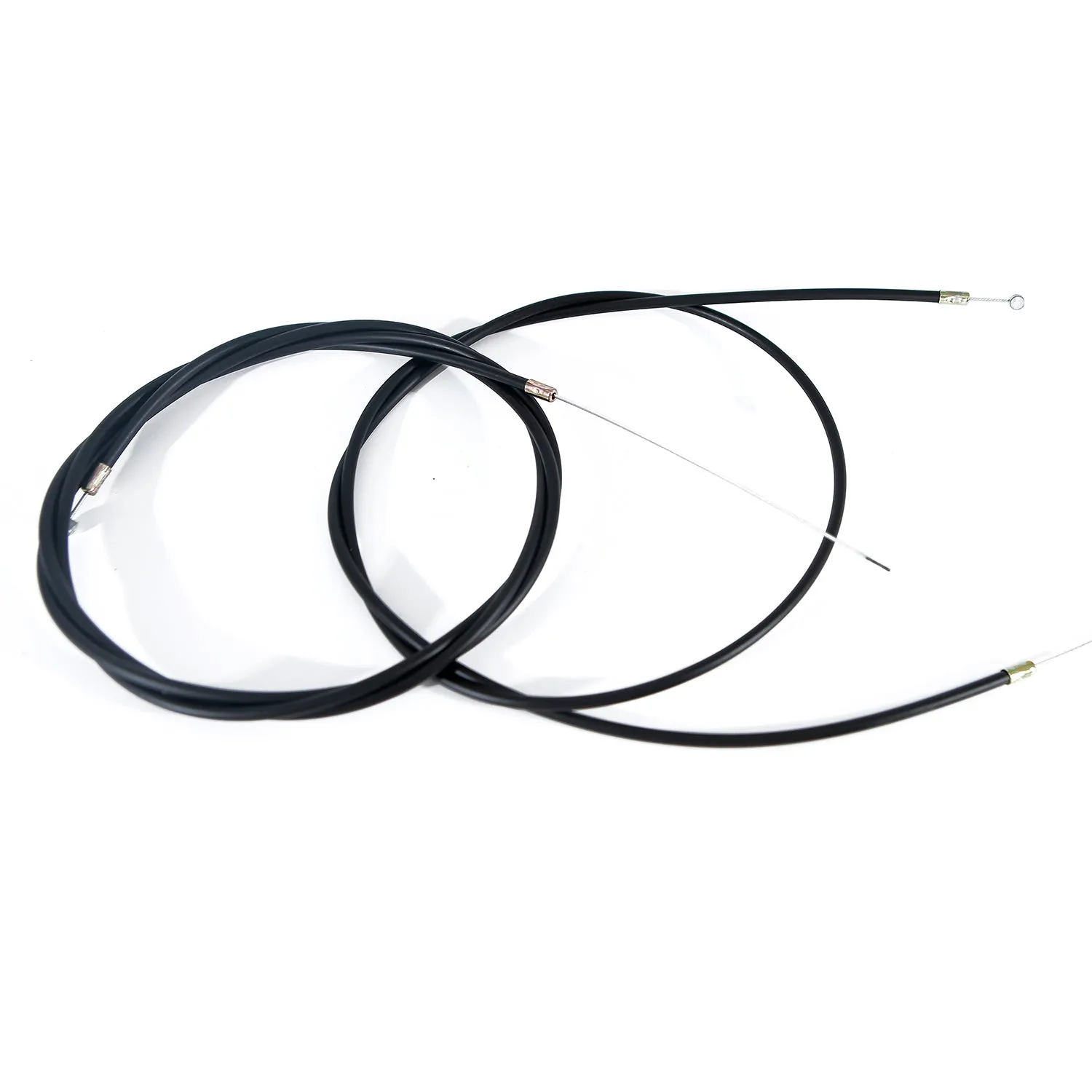 NanRobot D4+ Lightning D6+ C1 bremsewire skivebrems