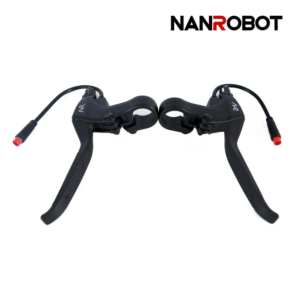 NanRobot M5 bremsehåndtak elsparkesykkel original