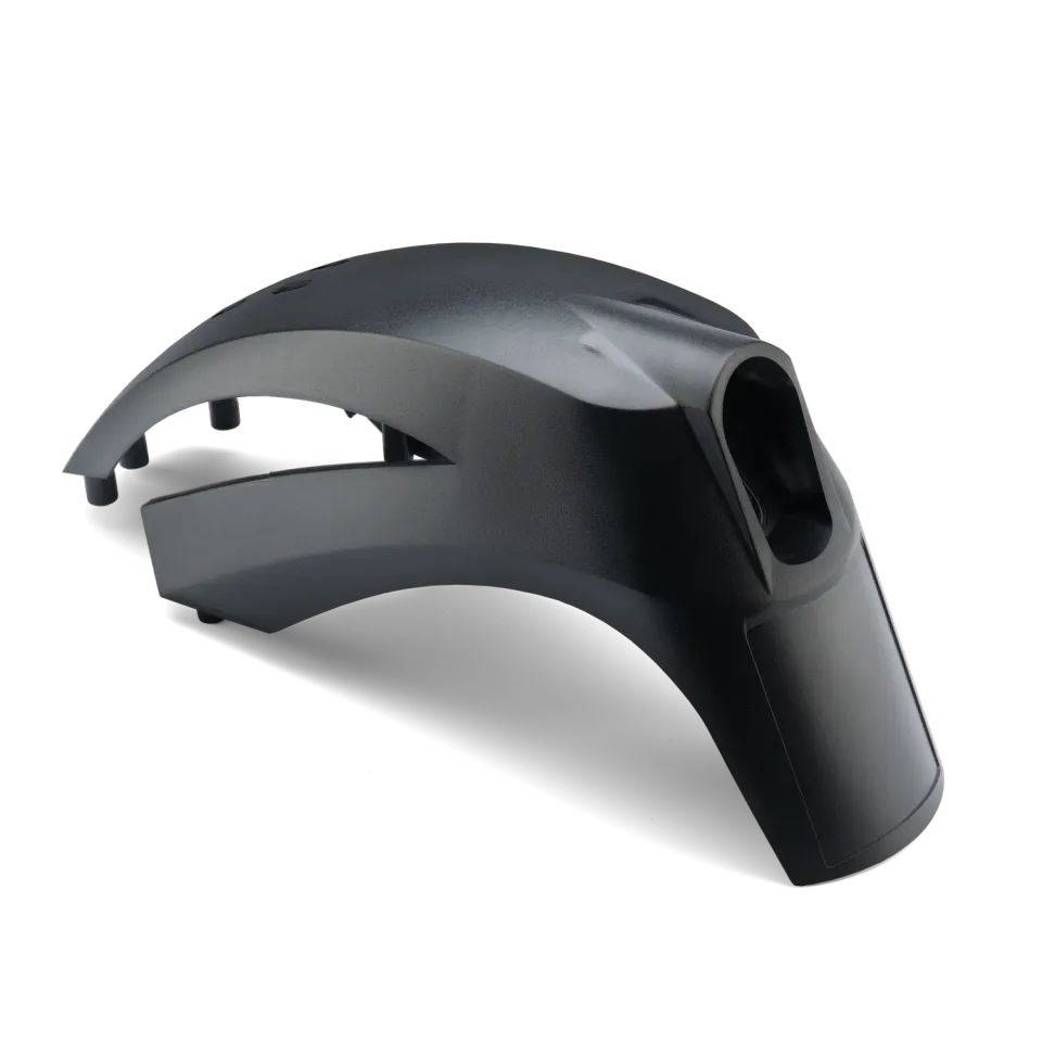 VMAX VX3 Pro bakskjerm bak original plast