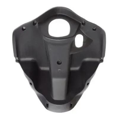 Skand tenningslåsdeksel 6,5 cm TPK
