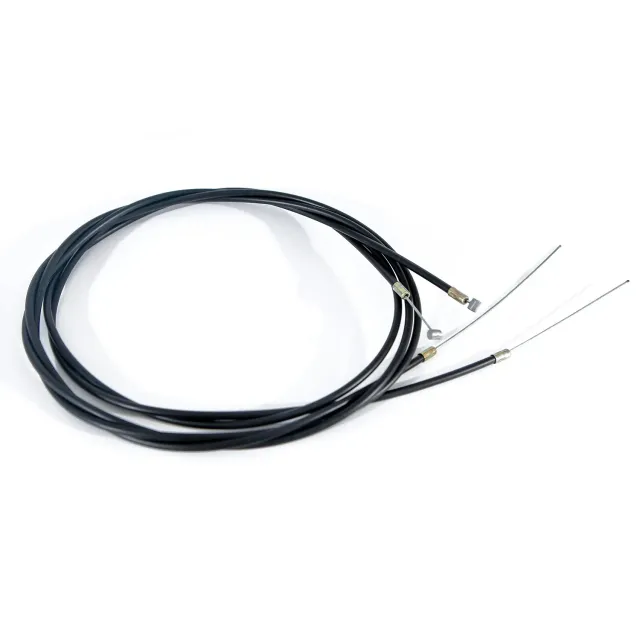NanRobot D4+ Lightning D6+ C1 bremsewire skivebrems