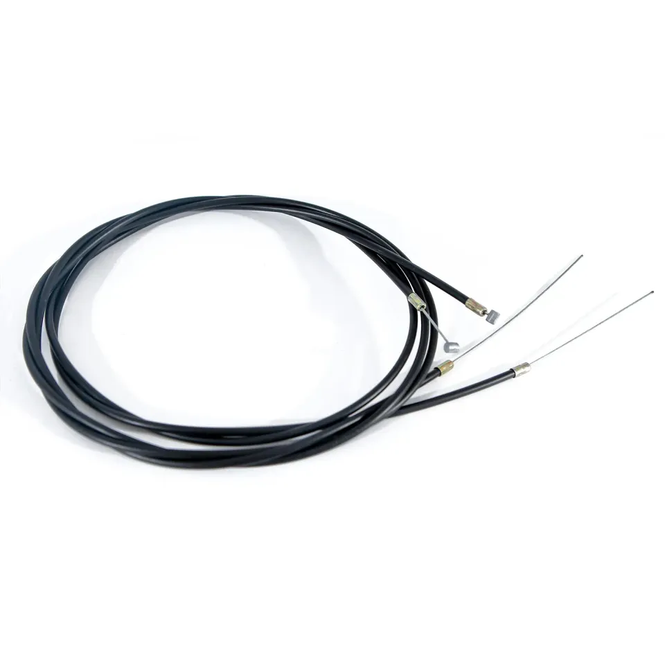 NanRobot D4+ Lightning D6+ C1 bremsewire skivebrems