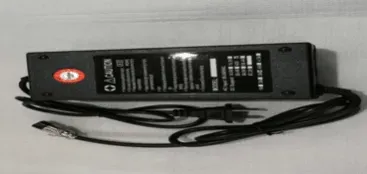 Zero 9 48V Charger lader 48V 2A elsparkesykkel