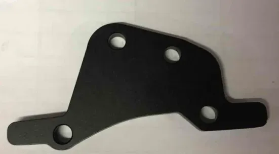 Zero 8X 10X bremsbrakett reservedel metall