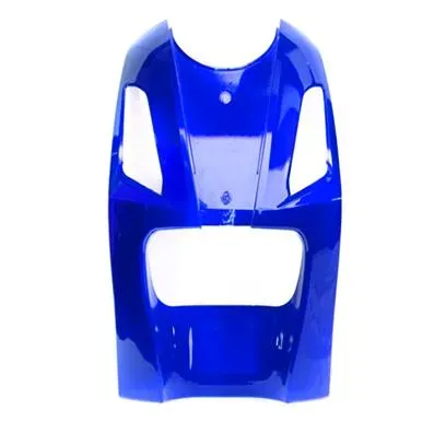 Skand blinklys teip 6,5 cm TPK