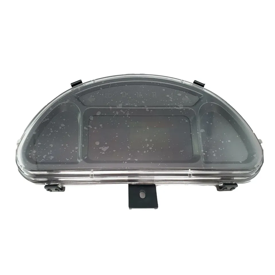 Skand dashbord speedometer til elsparkesykkel
