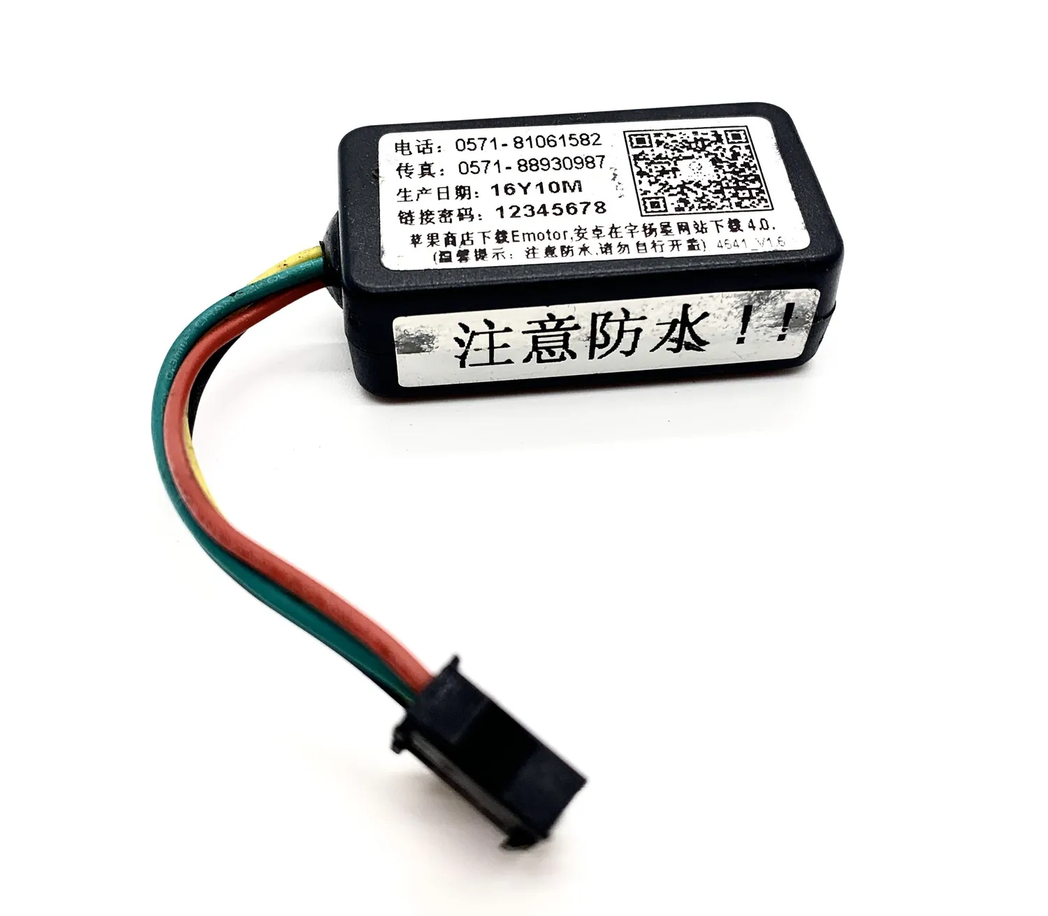 Zero Bluetooth-modul kontroller YYK USB