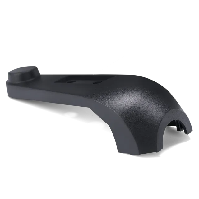 VMAX frontdeksel venstre plast original