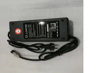 Zero 10X lader elsparkesykkel 52V 2A GX-16