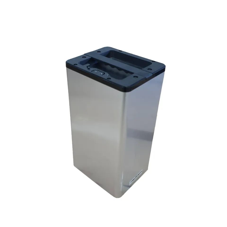 Skand 60V 30Ah batteri 1800Wh til elsykkel