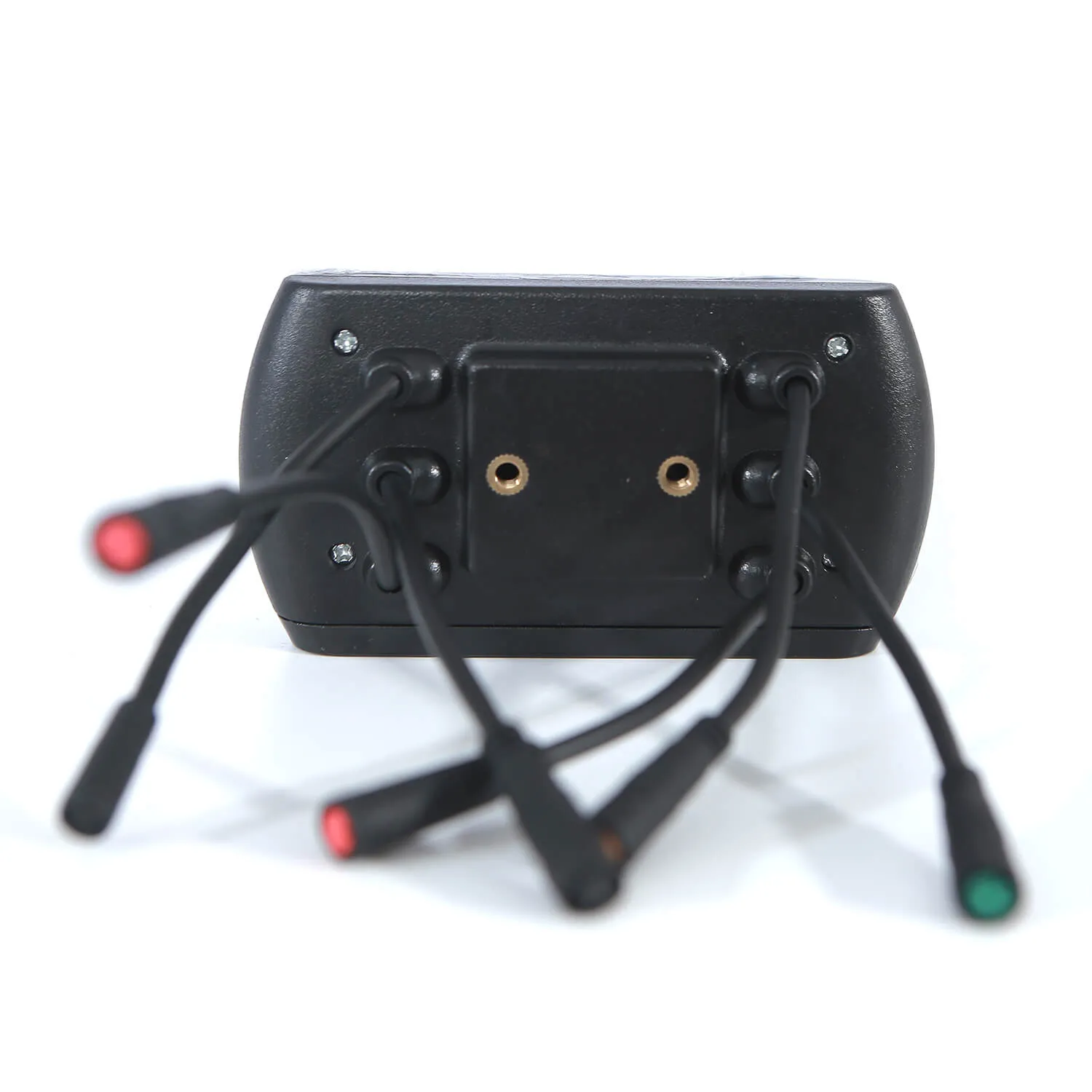NanRobot D4+MAX senterdisplay NFC reservedel