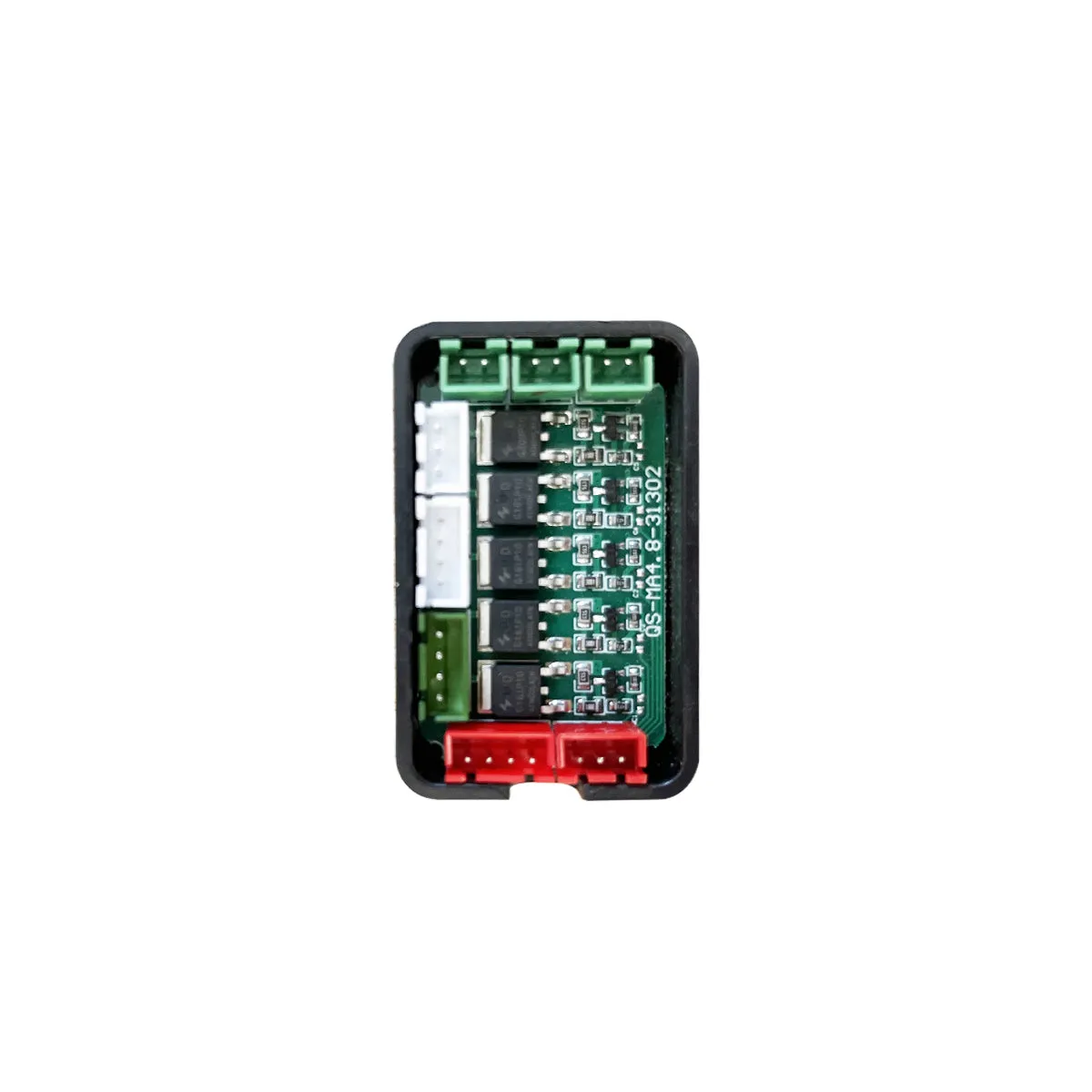 NanRobot N6 72V sentral kontrollmodul lysmodul