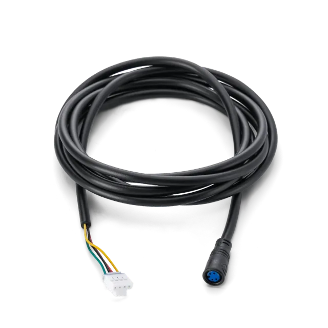VMAX VX2 Pro integrert kabel elsparkesykkel original