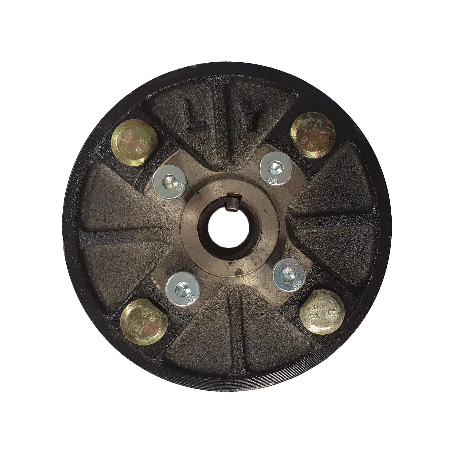 Skand Wheel hub nav til elsparkesykkel