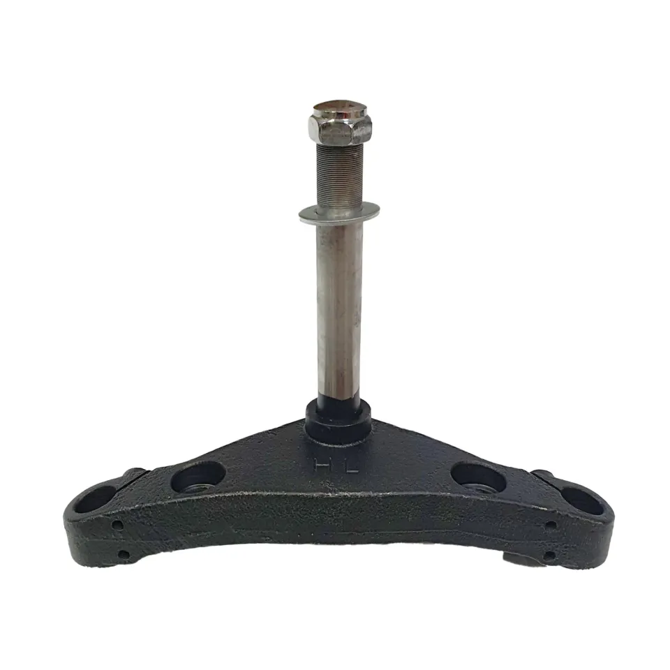 Skand T-part T-stykke reservedel original