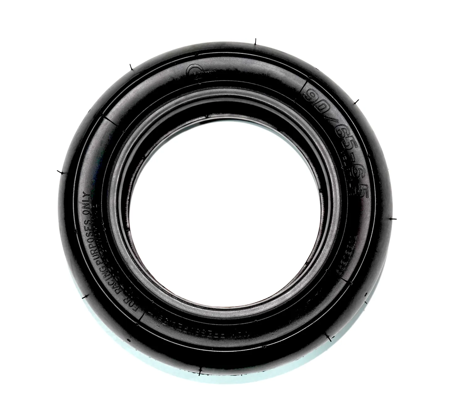 Zero 11" racing slicks dekk 90mm